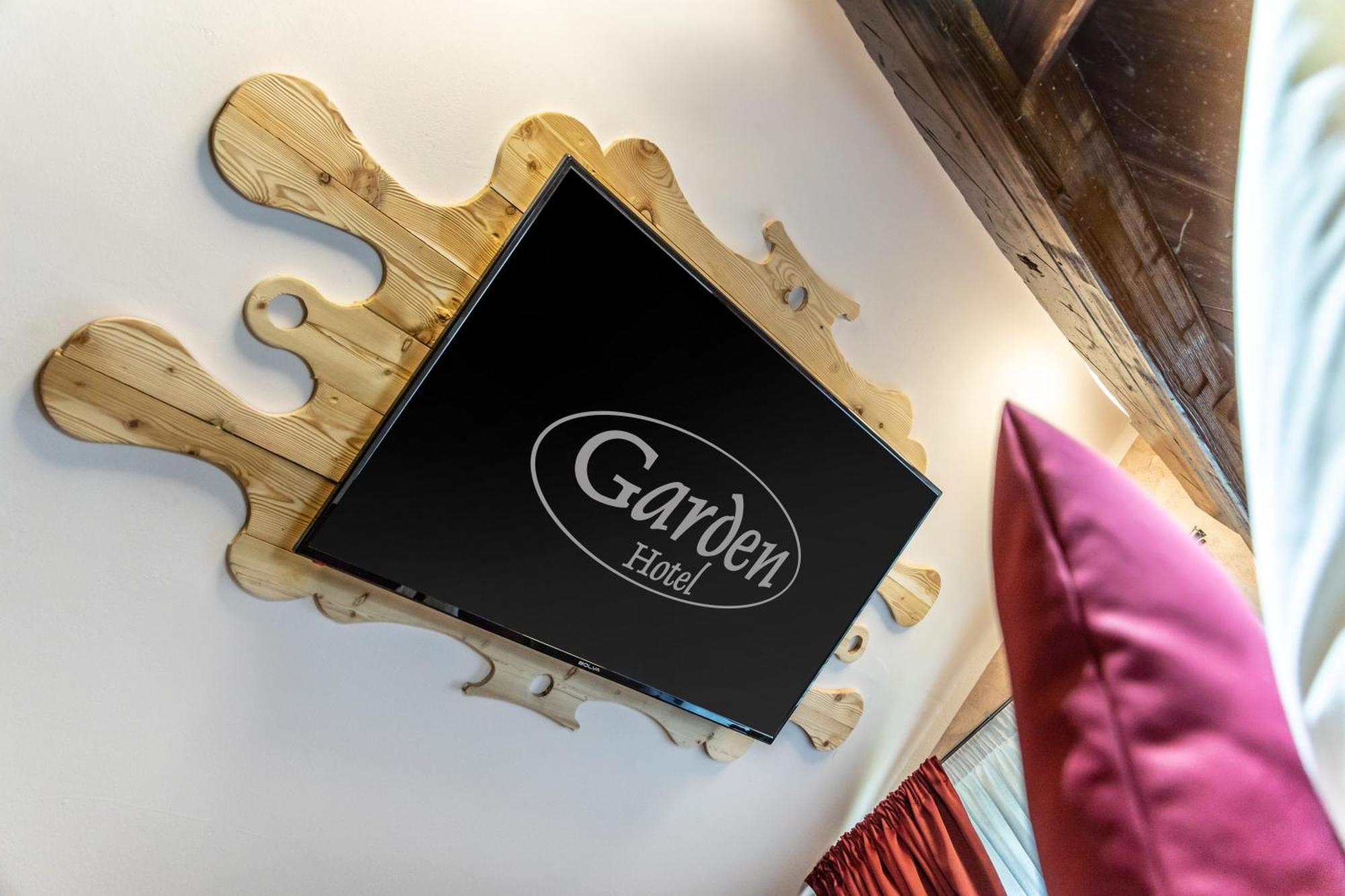 Garden Wellness Hotel S Andalo Szoba fotó